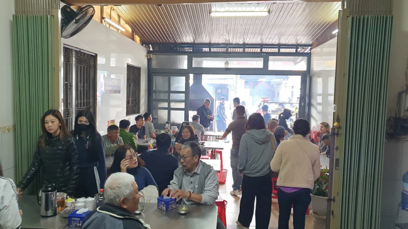 Cơm Tấm cô Thu 118 - ảnh 4